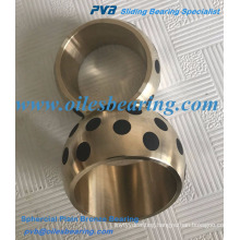 GE series spherical plain bearing, OEM quality spherical bearing, spherical pain bearing for rod end bearing